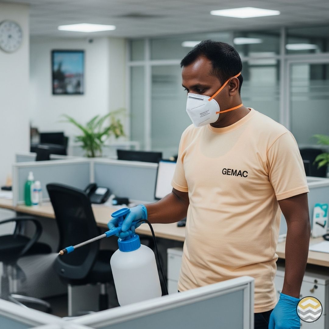 Professional equipment